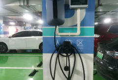 专业安装充电桩