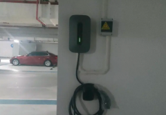 专业各种品牌充电桩安装移机维修