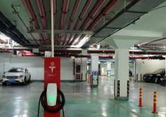 专业水电维修汽车充电桩安装